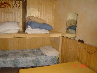 Appartement de vacances /en/au Nin (Zadarska)ou appartement ou maison de vacances