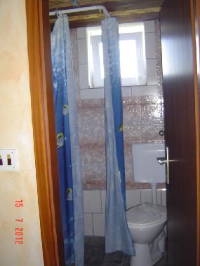 Appartement de vacances /en/au Nin (Zadarska)ou appartement ou maison de vacances