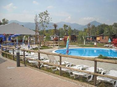 Chalet /en/au Eupilio (Como)ou appartement ou maison de vacances