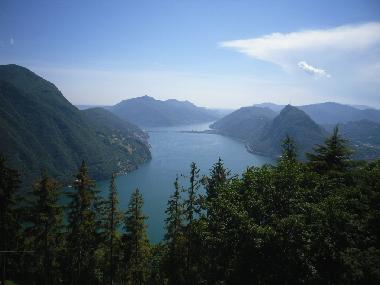 Chalet /en/au Eupilio (Como)ou appartement ou maison de vacances