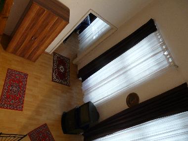 Appartement de vacances �/en/au Budapest (Budapest)ou appartement ou maison de vacances