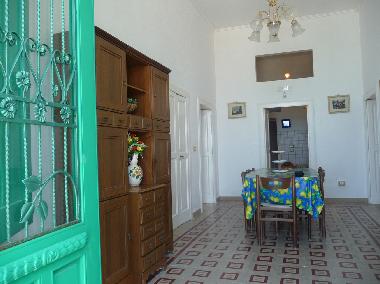 Villa /en/au rodi garganico (Foggia)ou appartement ou maison de vacances