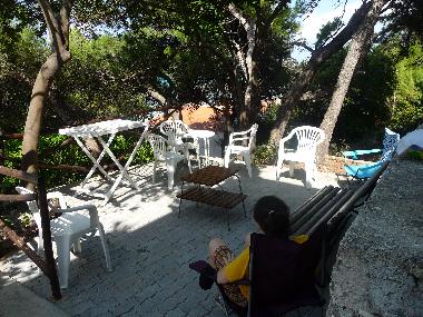 Villa /en/au rodi garganico (Foggia)ou appartement ou maison de vacances