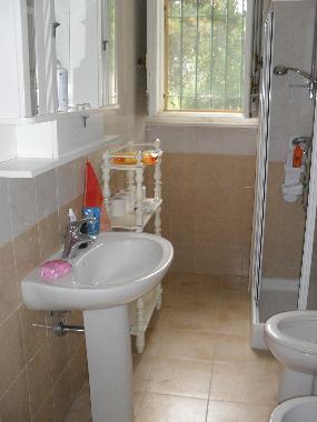 Villa /en/au rodi garganico (Foggia)ou appartement ou maison de vacances