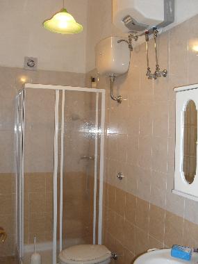 Villa /en/au rodi garganico (Foggia)ou appartement ou maison de vacances