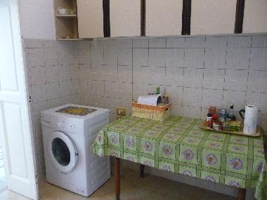 Villa /en/au rodi garganico (Foggia)ou appartement ou maison de vacances