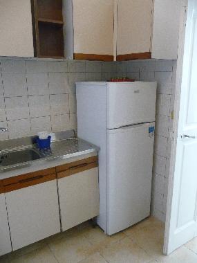 Villa /en/au rodi garganico (Foggia)ou appartement ou maison de vacances