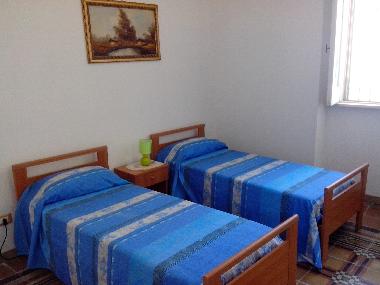 Villa /en/au rodi garganico (Foggia)ou appartement ou maison de vacances