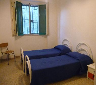 Villa /en/au rodi garganico (Foggia)ou appartement ou maison de vacances