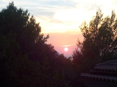 Villa /en/au rodi garganico (Foggia)ou appartement ou maison de vacances