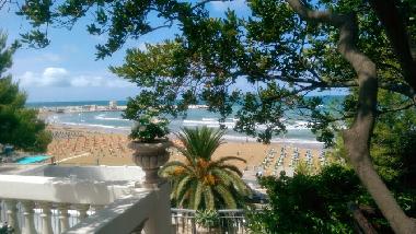 Villa /en/au rodi garganico (Foggia)ou appartement ou maison de vacances