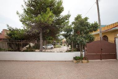 Maison de vacances /en/au Noto Marina (Siracusa)ou appartement ou maison de vacances