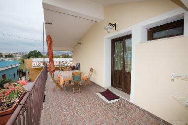 Maison de vacances /en/au Noto Marina (Siracusa)ou appartement ou maison de vacances