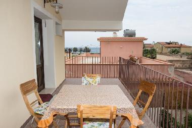 Maison de vacances /en/au Noto Marina (Siracusa)ou appartement ou maison de vacances