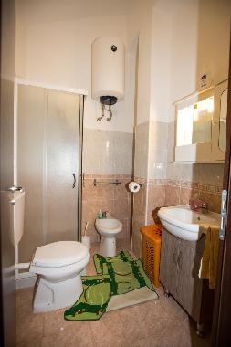 Maison de vacances /en/au Noto Marina (Siracusa)ou appartement ou maison de vacances