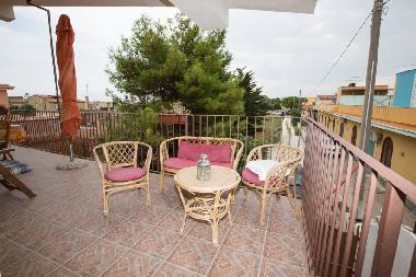 Maison de vacances /en/au Noto Marina (Siracusa)ou appartement ou maison de vacances