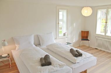 Maison de vacances /en/au Wieck (Fischland-Dar-Zingst)ou appartement ou maison de vacances