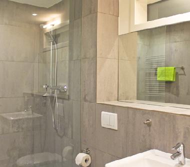 Maison de vacances /en/au Wieck (Fischland-Dar-Zingst)ou appartement ou maison de vacances