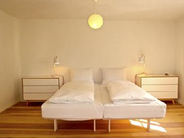 Maison de vacances /en/au Wieck (Fischland-Dar-Zingst)ou appartement ou maison de vacances