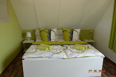 Maison de vacances �/en/au Oberdorla (Th�ringer Kernland)ou appartement ou maison de vacances