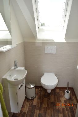 Maison de vacances �/en/au Oberdorla (Th�ringer Kernland)ou appartement ou maison de vacances