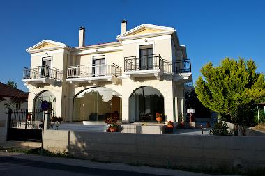 Appartement de vacances /en/au amaliada (Ileia)ou appartement ou maison de vacances