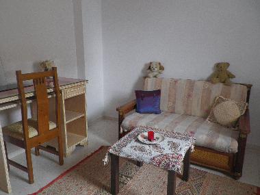 Chambre avec petit d�jeuner �/en/au Bardo (Tunis)ou appartement ou maison de vacances