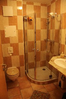 Appartement de vacances /en/au Boltenhagen (Mecklenburgische Ostseekste)ou appartement ou maison de vacances
