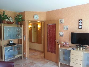 Appartement de vacances /en/au Boltenhagen (Mecklenburgische Ostseekste)ou appartement ou maison de vacances