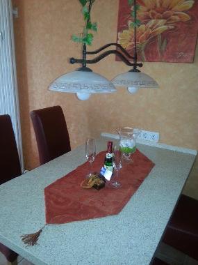 Appartement de vacances /en/au Boltenhagen (Mecklenburgische Ostseekste)ou appartement ou maison de vacances