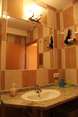 Appartement de vacances /en/au Boltenhagen (Mecklenburgische Ostseekste)ou appartement ou maison de vacances