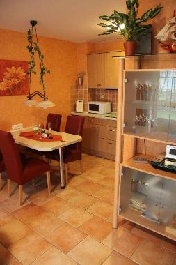 Appartement de vacances /en/au Boltenhagen (Mecklenburgische Ostseekste)ou appartement ou maison de vacances
