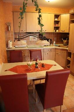 Appartement de vacances /en/au Boltenhagen (Mecklenburgische Ostseekste)ou appartement ou maison de vacances