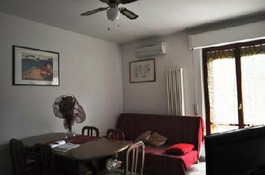 Appartement de vacances �/en/au San Benedetto del Tronto (Ascoli Piceno)ou appartement ou maison de vacances