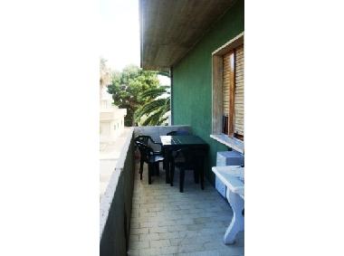 Appartement de vacances �/en/au San Benedetto del Tronto (Ascoli Piceno)ou appartement ou maison de vacances