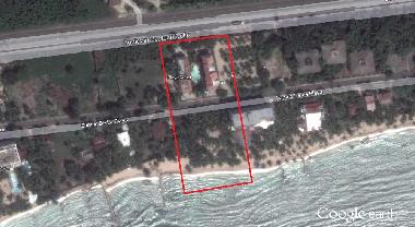 Appartement de vacances �/en/au Juan Dolio (San Pedro De Macoris)ou appartement ou maison de vacances