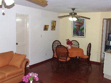 Appartement de vacances �/en/au Juan Dolio (San Pedro De Macoris)ou appartement ou maison de vacances