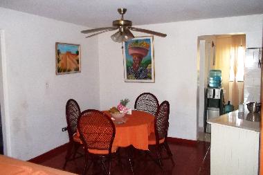 Appartement de vacances �/en/au Juan Dolio (San Pedro De Macoris)ou appartement ou maison de vacances