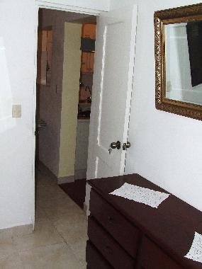 Appartement de vacances �/en/au Juan Dolio (San Pedro De Macoris)ou appartement ou maison de vacances