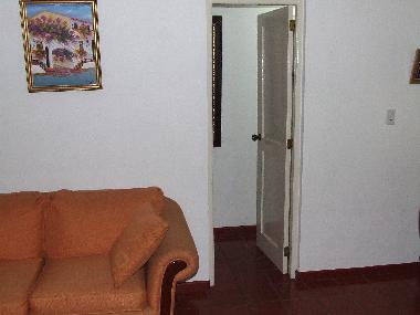 Appartement de vacances �/en/au Juan Dolio (San Pedro De Macoris)ou appartement ou maison de vacances