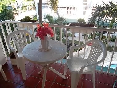Appartement de vacances �/en/au Juan Dolio (San Pedro De Macoris)ou appartement ou maison de vacances