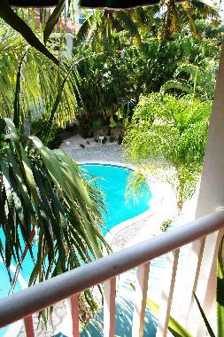 Appartement de vacances �/en/au Juan Dolio (San Pedro De Macoris)ou appartement ou maison de vacances