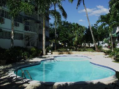 Appartement de vacances �/en/au Juan Dolio (San Pedro De Macoris)ou appartement ou maison de vacances