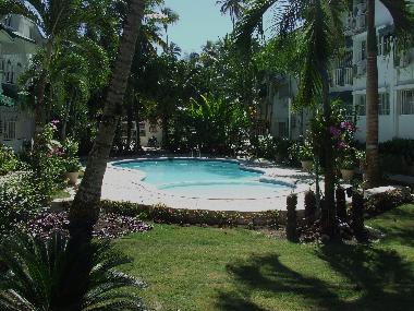 Appartement de vacances �/en/au Juan Dolio (San Pedro De Macoris)ou appartement ou maison de vacances