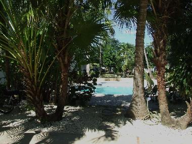 Appartement de vacances �/en/au Juan Dolio (San Pedro De Macoris)ou appartement ou maison de vacances