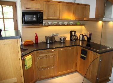 Maison de vacances �/en/au Saint L�ger sous la Bussi�re (Sa�ne-et-Loire)ou appartement ou maison de vacances