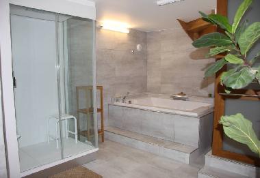 Maison de vacances �/en/au Saint L�ger sous la Bussi�re (Sa�ne-et-Loire)ou appartement ou maison de vacances