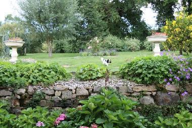 Maison de vacances �/en/au Saint L�ger sous la Bussi�re (Sa�ne-et-Loire)ou appartement ou maison de vacances