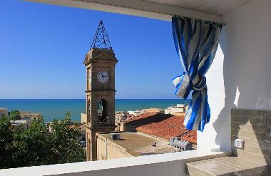 Appartement de vacances /en/au Donnalucata (Ragusa)ou appartement ou maison de vacances