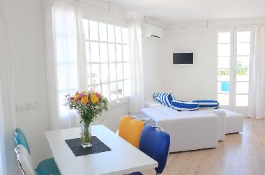 Appartement de vacances /en/au Donnalucata (Ragusa)ou appartement ou maison de vacances